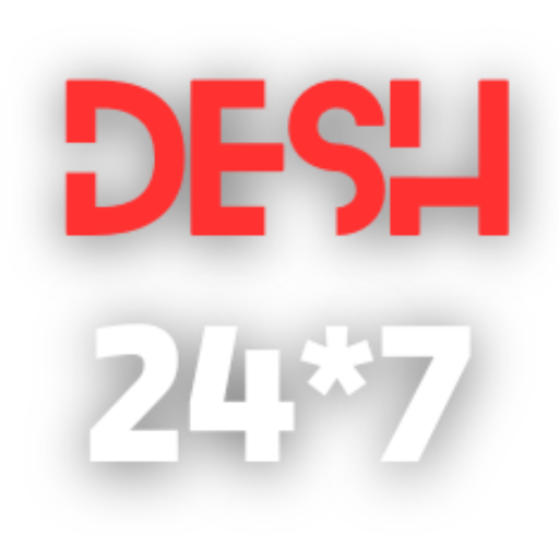 Desh 24*7